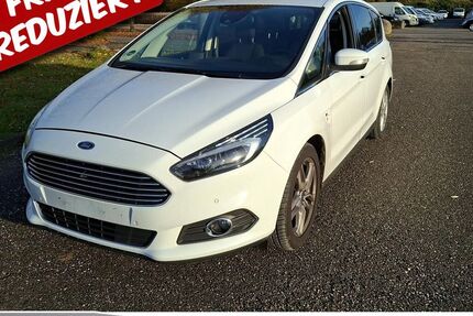 Ford S-Max 149.305 km 12.885 &euro; Achern 77855