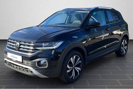 VW T-Cross 48.245 km 17.730 € Hockenheim 68766