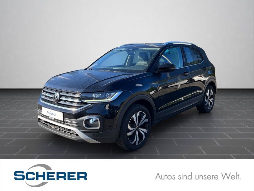 VW T-Cross 48.245 km 17.730 € Hockenheim 68766