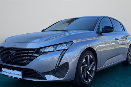 Peugeot 308 90.400 km 16.985 &euro; Bad Kreuznach 55543