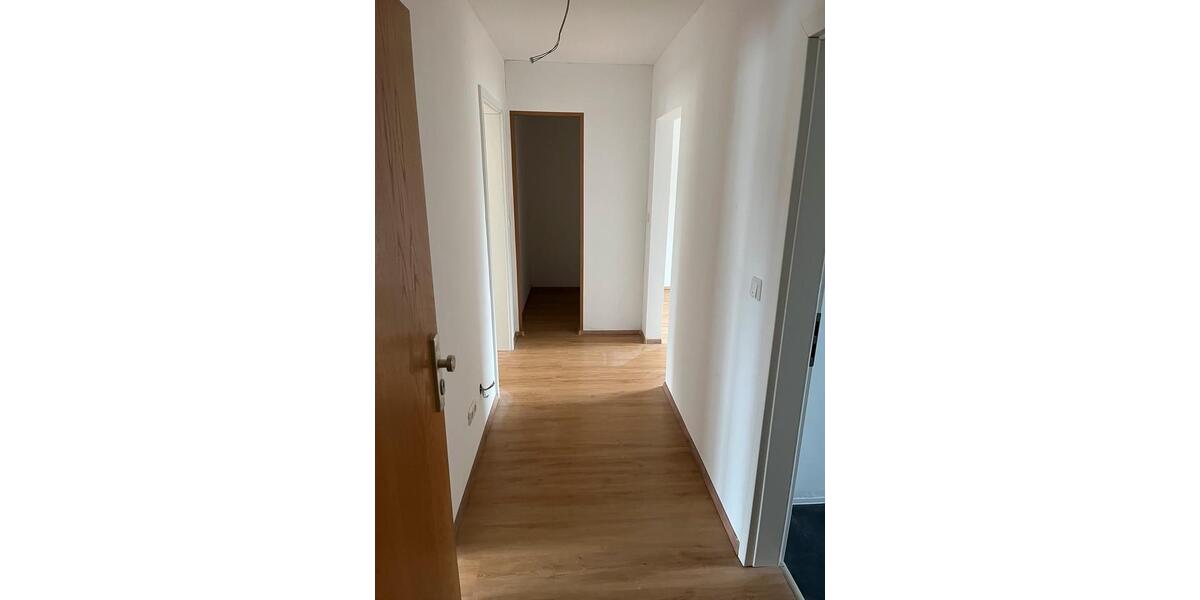 Etagenwohnung Bad Sobernheim - 2 Zimmer, 54 m&sup2;, 520&euro; | Angebot:25158643