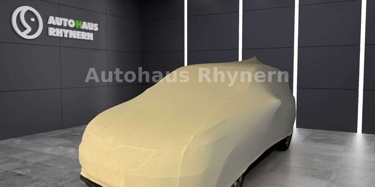 Skoda Citigo 65.600 km 7.890 &euro; Hamm 59069