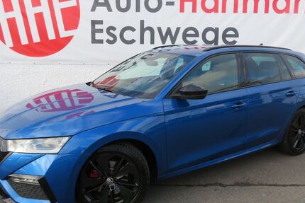Skoda Octavia 161.770 km 19.840 &euro; Eschwege 37269