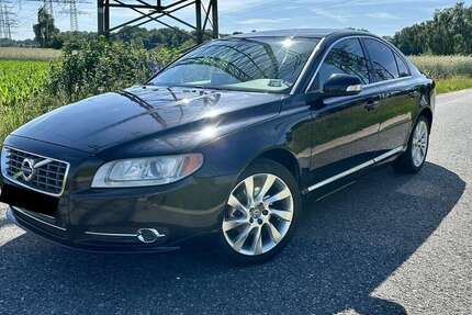 Volvo S80 264.299 km 7.000 &euro; Gronau 48599