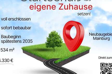 Grundstück Mainburg - 264.330&euro; | Angebot:26277537
