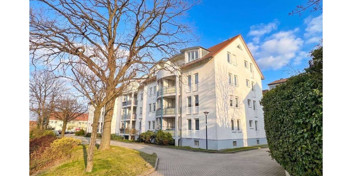 Etagenwohnung Pirna - 2 Zimmer, 52 m&sup2;, 99.990&euro; | Angebot:26527264