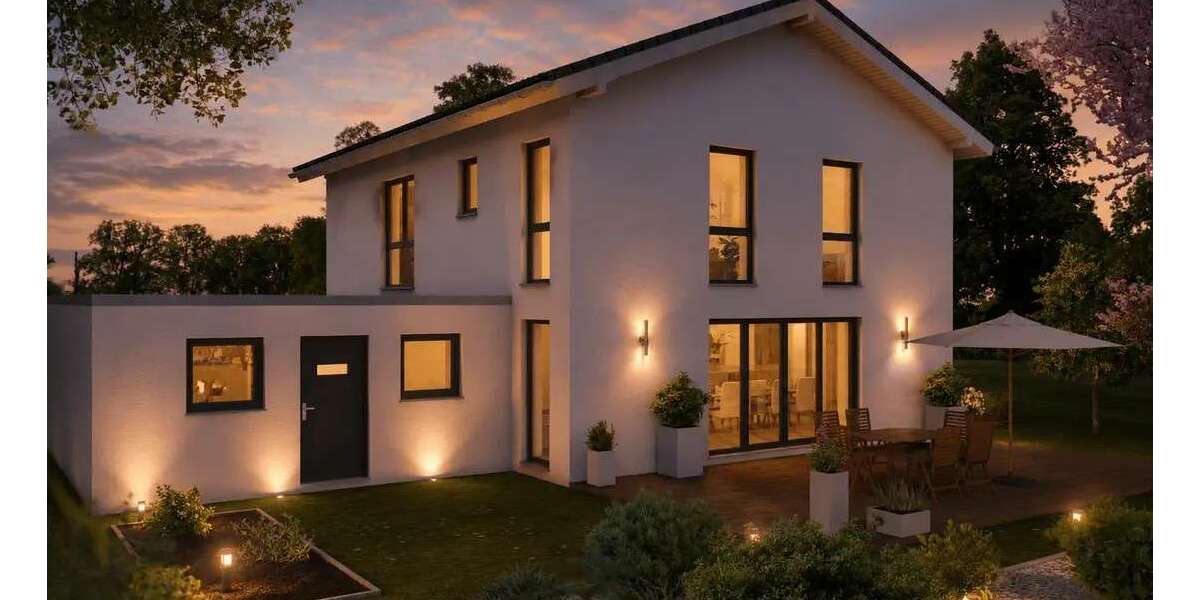 Einfamilienhaus Unterschleißheim - 5 Zimmer, 160 m&sup2;, 1.575.000&euro; | Angebot:26794584