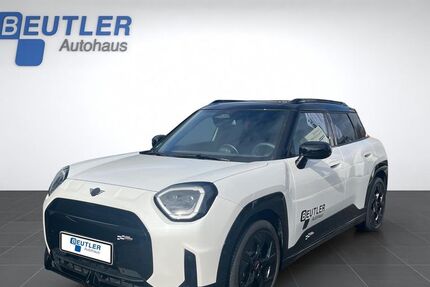 Mini Aceman SE 15.461 km 35.850 &euro; Bad Essen 49152