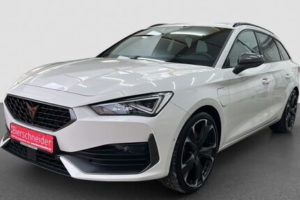 Cupra Leon 41.100 km 25.990 &euro; Hüttlingen 73460