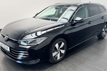 VW Passat 27.598 km 36.699 € Neumünster 24536