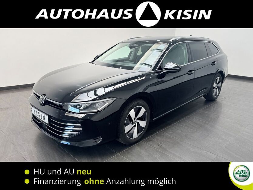 VW Passat 27.598 km 36.699 € Neumünster 24536