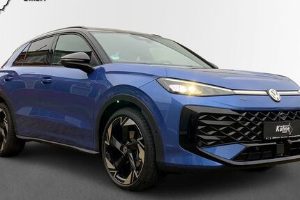 VW T-Roc 2.500 km 42.489 &euro; Waren (Müritz) 17192