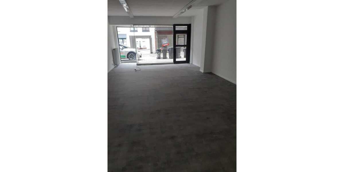 Attraktives Ladenlokal in zentraler Lage von Bad Salzuflen - Gewerbeobjekt Bad Salzuflen | Angebot:26261675