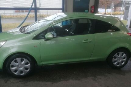 Opel Corsa 123.500 km 3.900 &euro; Bielefeld 33689