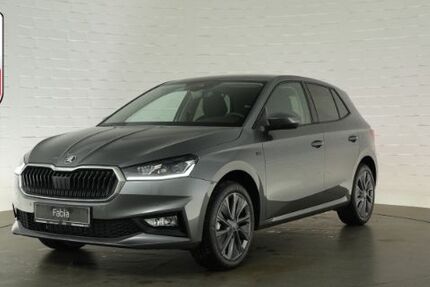 Skoda Fabia 4.000 km 22.224 &euro; Coesfeld 48653