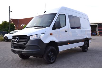 Mercedes-Benz Sprinter 94.950 km 52.348 &euro; Köln 50769
