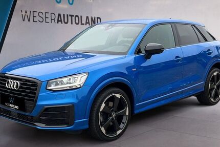 Audi Q2 57.800 km 23.900 &euro; Kirchdorf 27245