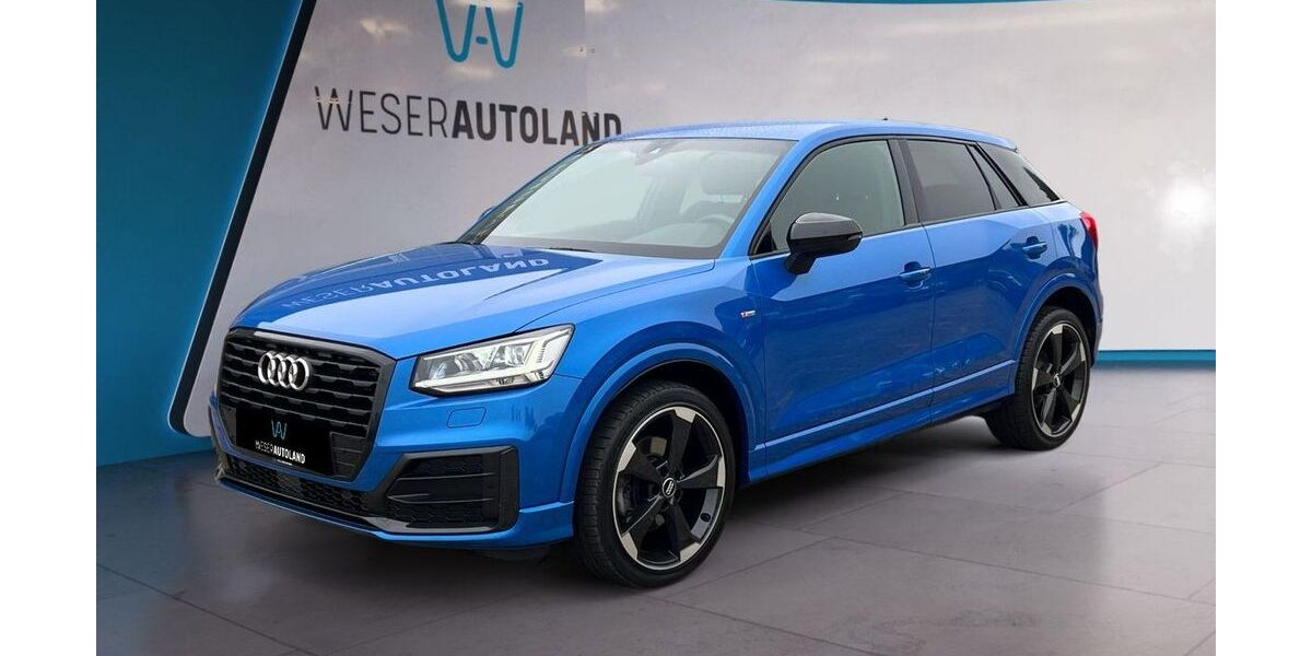 Audi Q2 57.800 km 23.900 &euro; Kirchdorf 27245