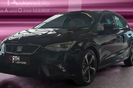 Seat Ibiza 1.555 km 26.984 &euro; Beselich 65614