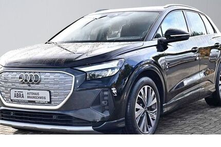 Audi Q4 e-tron 71.500 km 29.550 € Braunschweig 38108