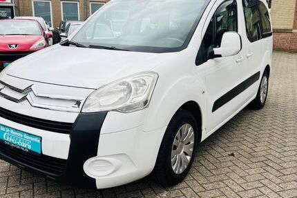 Citroen Berlingo 131.000 km 5.500 &euro; Viersen 41748
