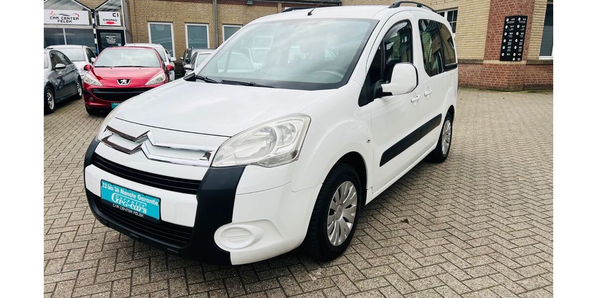 Citroen Berlingo 131.000 km 5.500 &euro; Viersen 41748