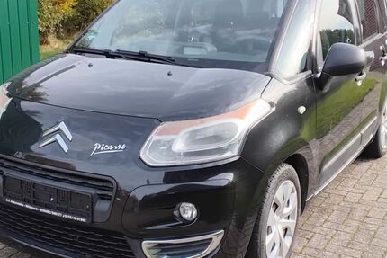 Citroen C3 Picasso 189.500 km 1.200 &euro; Wittmund 26409