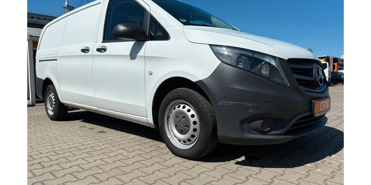 Mercedes-Benz Vito 179.500 km 10.490 &euro; mannheim 68219