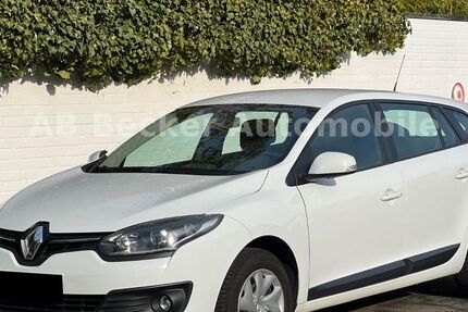 Renault Megane 185.413 km 3.999 &euro; Neuss 41466