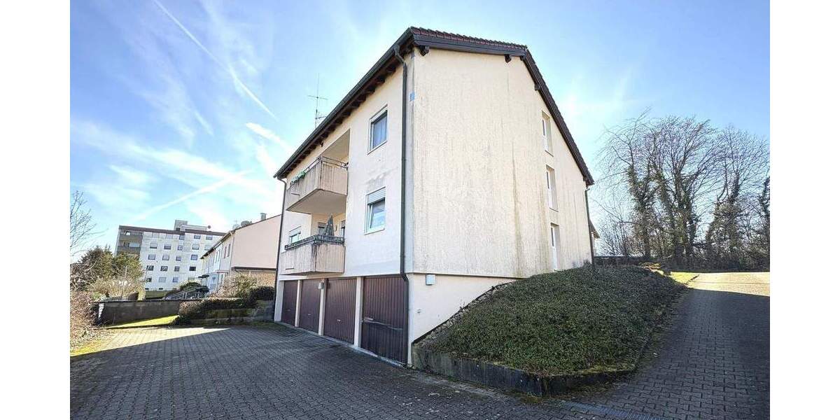 Mehrfamilienhaus, Wohnhaus Obersulm Willsbach - 1 Zimmer, 257 m&sup2;, 639.000&euro; | Angebot:25769129