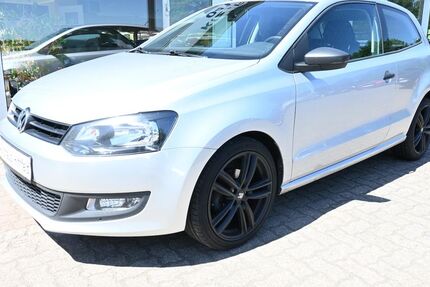 VW Polo 100.000 km 5.600 &euro; Hittfeld bei Hamburg 21218
