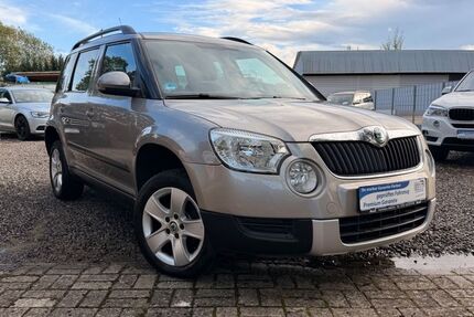 Skoda Yeti 170.000 km 7.990 &euro; Cloppenburg 49661