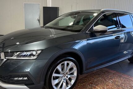 Skoda Octavia 116.000 km 23.990 &euro; Ayl 54441