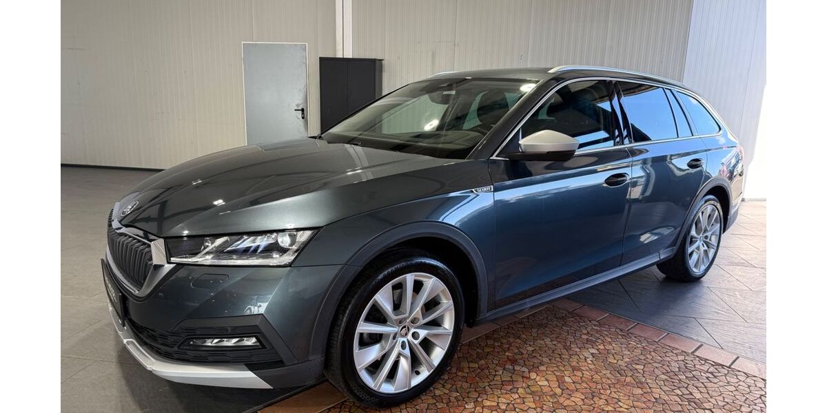 Skoda Octavia 116.000 km 23.990 &euro; Ayl 54441