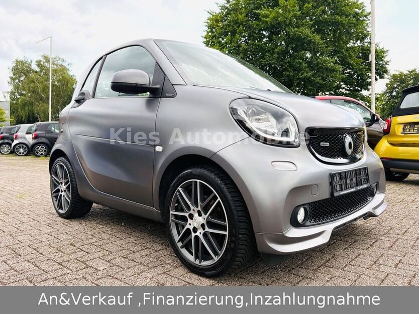 ForTwo