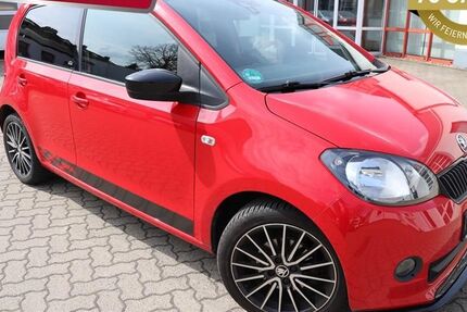 Skoda Citigo 102.670 km 8.964 &euro; Uelzen 29525