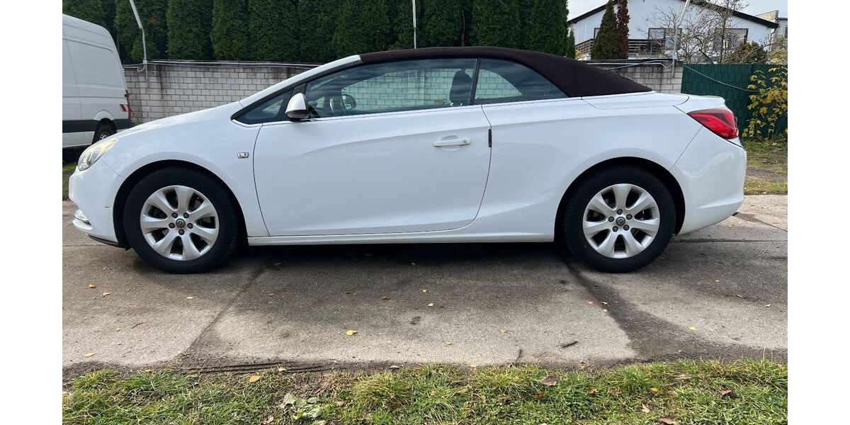 Opel Cascada 190.000 km 7.990 &euro; Berlin 12353
