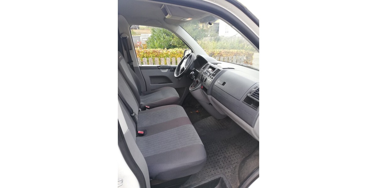 VW T5 Transporter 207.500 km 3.800 &euro; Freising 85350