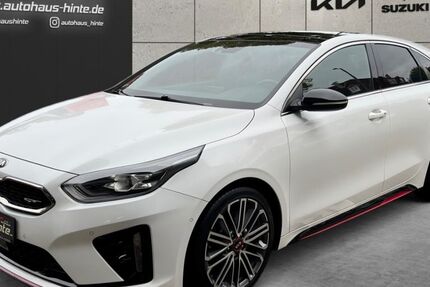 Kia pro ceed / ProCeed 72.499 km 23.975 € Bremen 28779
