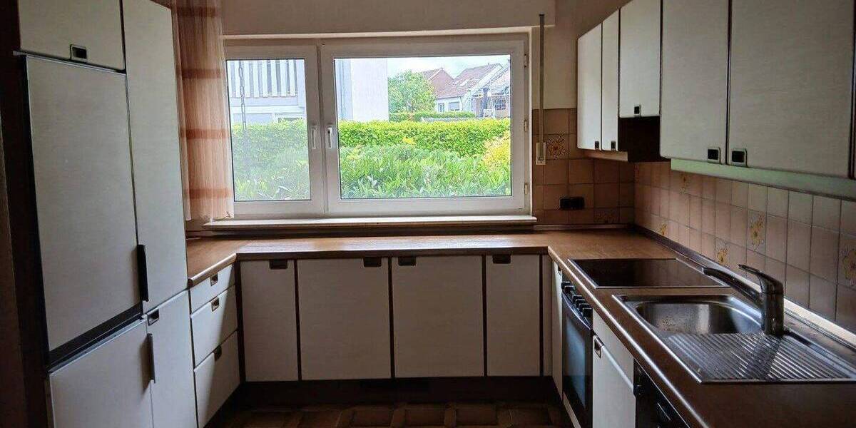 Reihenmittelhaus Siegburg-Kaldauen Kaldauen - 5 Zimmer, 146 m&sup2;, 389.000&euro; | Angebot:26798641