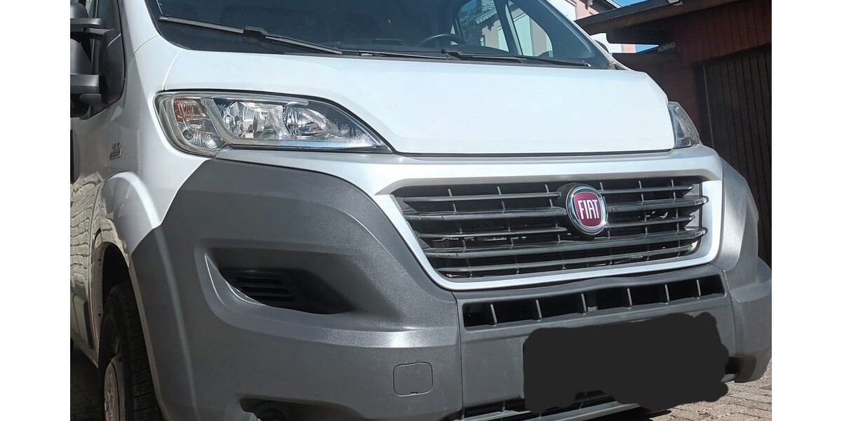 Fiat Ducato 175.000 km 11.500 &euro; Sinzig 53489