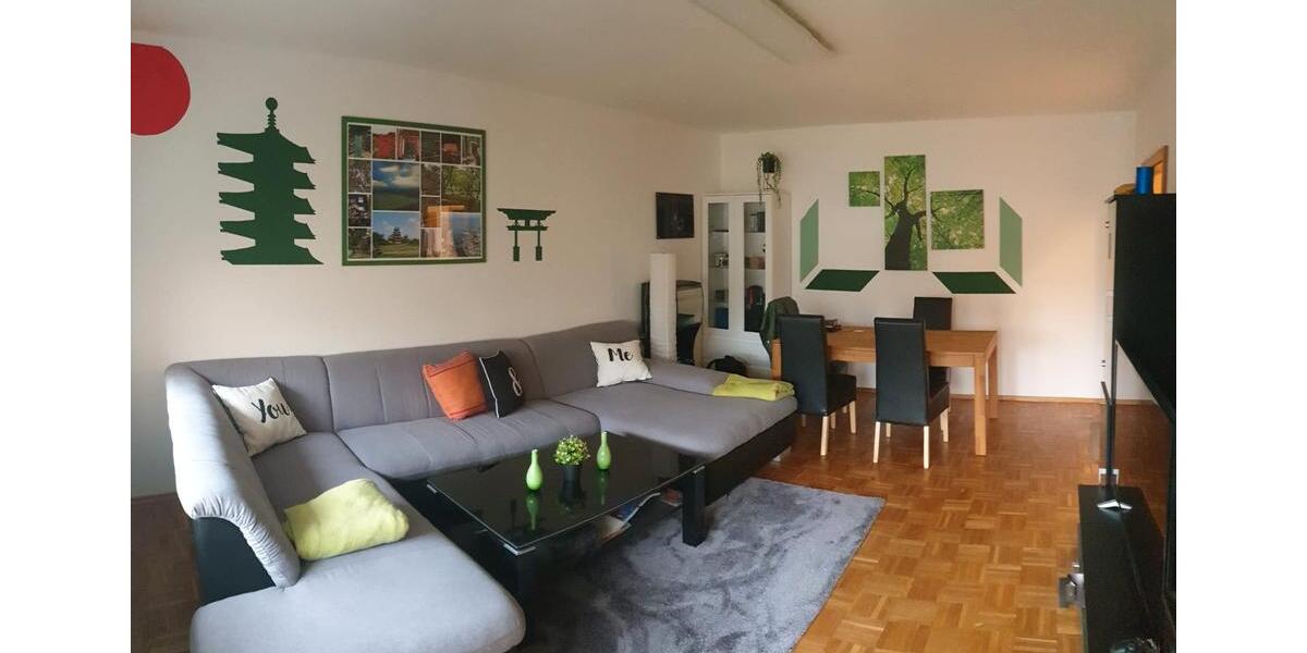 Etagenwohnung Sankt Georgen im Schwarzwald - 3 Zimmer, 75 m&sup2;, 163.000&euro; | Angebot:26145428