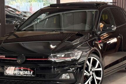 VW Polo 87.800 km 19.990 &euro; Nohfelden OT Türkismühle 66625