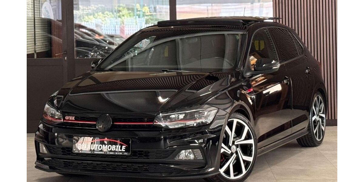 VW Polo 87.800 km 19.990 &euro; Nohfelden OT Türkismühle 66625