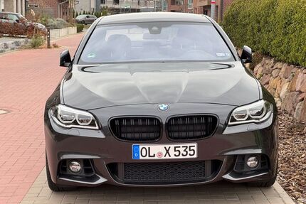 BMW 535