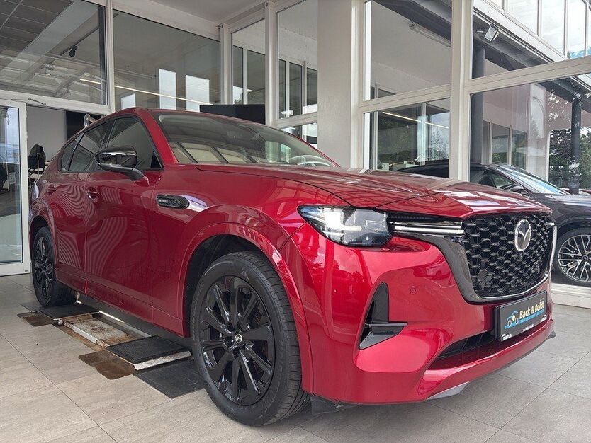 CX-60