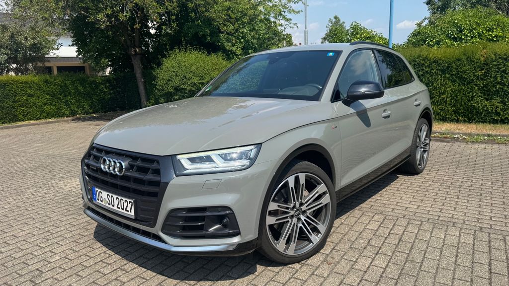 Audi Q5 165.000 km 30.900 &euro; Kehl 77694