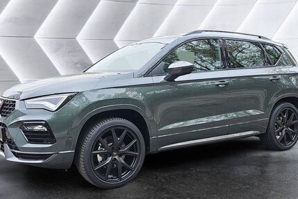 Cupra Ateca 1.100 km 39.990 &euro; Ahrensfelde 16356