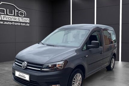 VW Caddy 14.000 km 23.590 &euro; Schmelz 66839