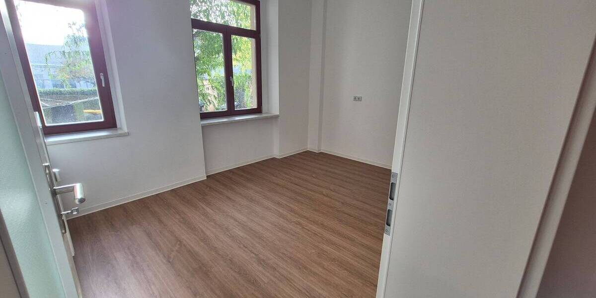 Etagenwohnung Meißen Niederfähre - 2 Zimmer, 69 m&sup2;, 520&euro; | Angebot:26359111